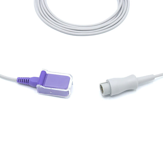 0010-20-42712| Cable de Extensión Nellcore Oximax Mindray