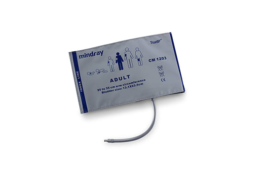 0010-30-12159 | Brazalete Adulto Mindray