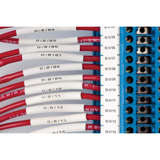 Etiqueta termocontráctil BRADY | M4C-250-7641
