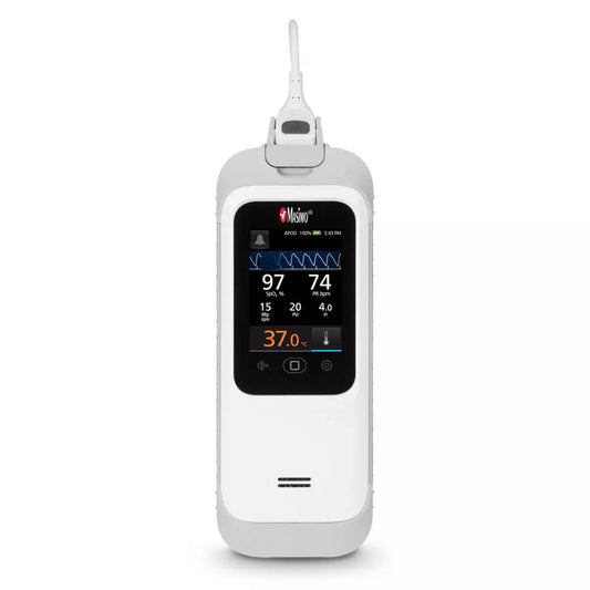 9849 | Oxímetro Rad G (no incluye sensor)