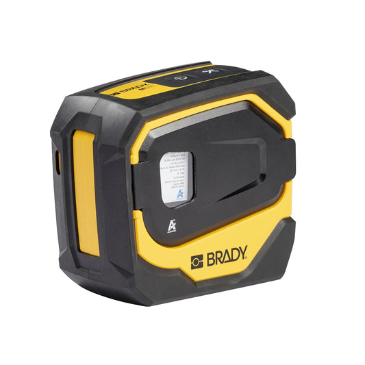 M511-PROMO | Impresora de etiquetas portátil con bluetooth