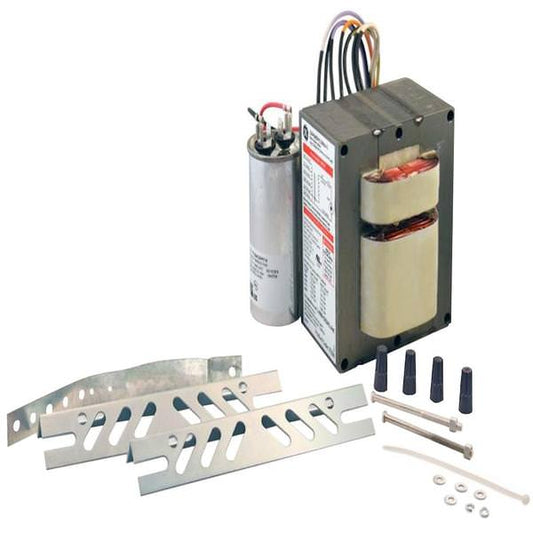 Balastro multivoltaje para lampara HID, modelo multivapor 360W o 400W