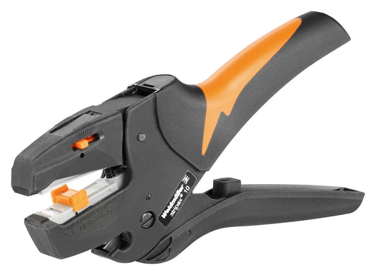 Herramienta para desaislar y cortar conductores aislamiento PVC 0.08 A 6 mm2 | STRIPAX