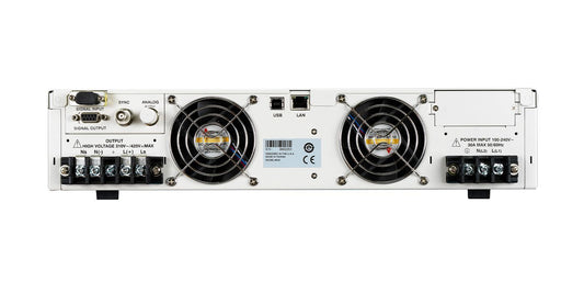 Fuente de Alimentación 500VA modelo 8505