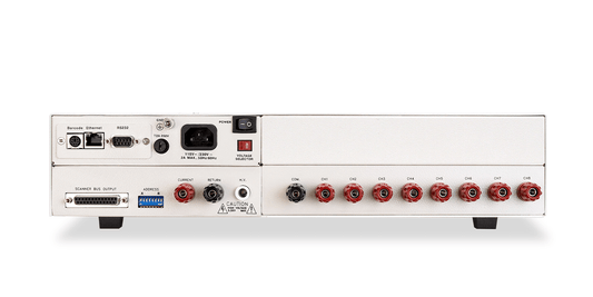 Multiplexor modular SC6540