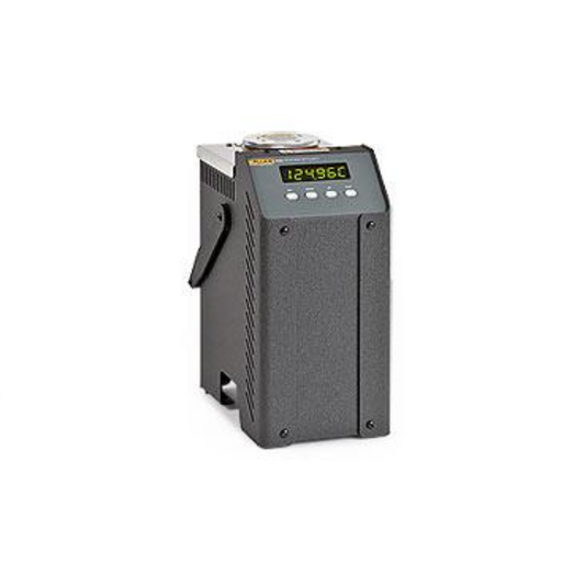 Calibradores de termómetro de microbaño 6102/7102/7103