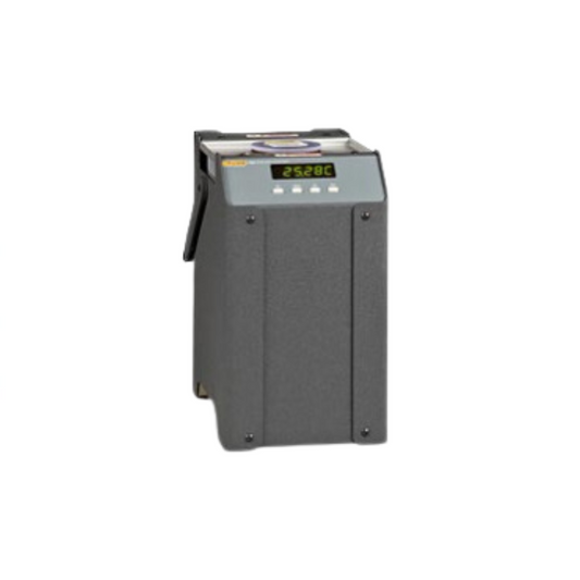 Calibradores de termómetro de microbaño 6102/7102/7103