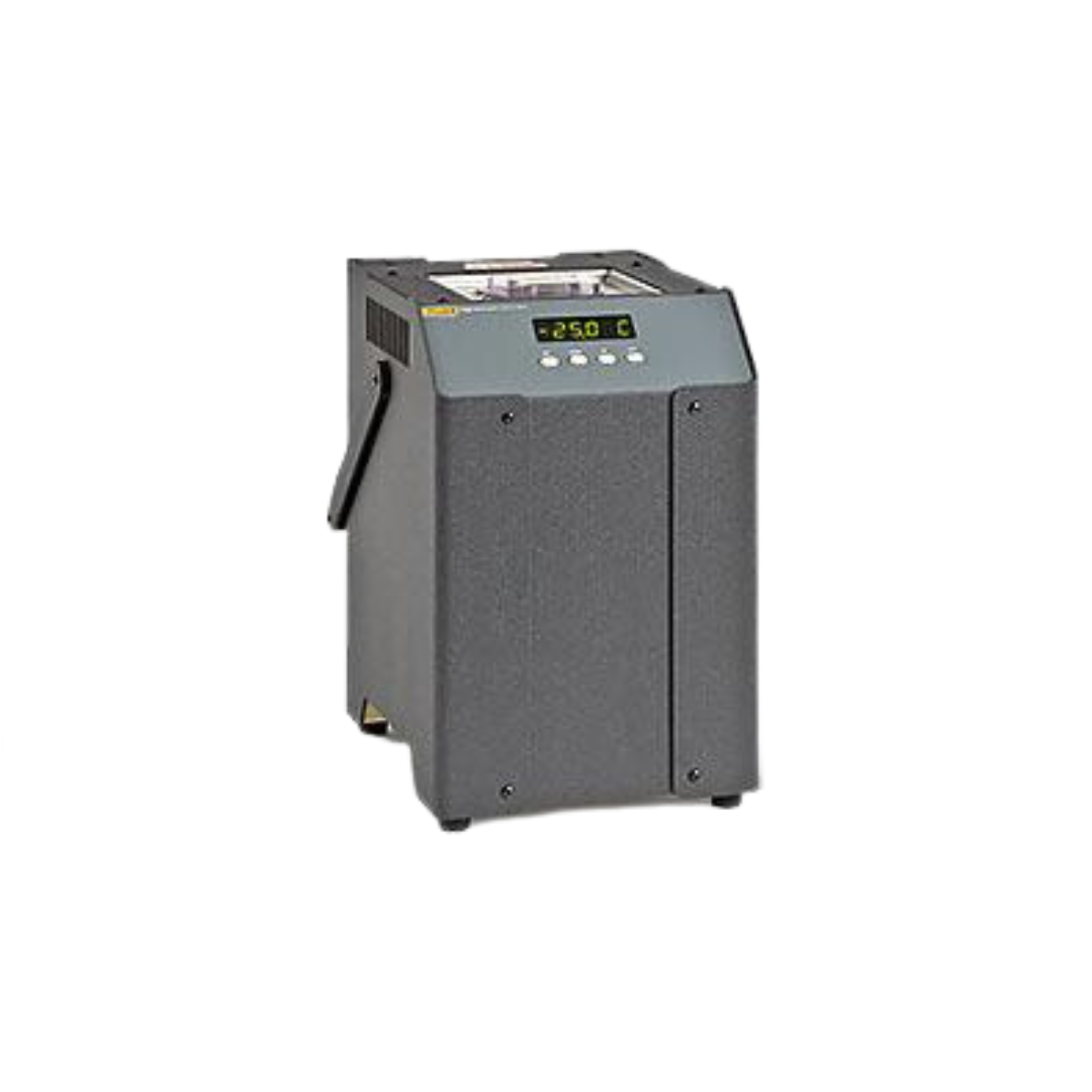 Calibradores de termómetro de microbaño 6102/7102/7103