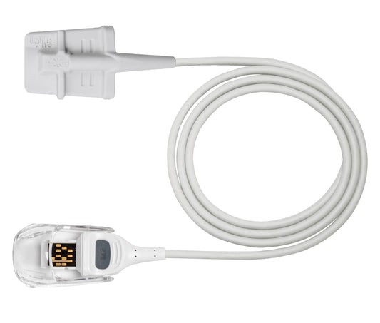 4052 | Sensor de Oximetría Reusable Tipo Capucha con conector RD