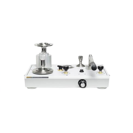 Probadores de peso muerto neumáticos P3000