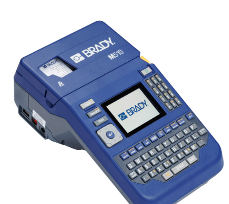M510 | Impresora portátil BRADY