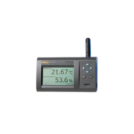 Termohigrómetro digital 1620A