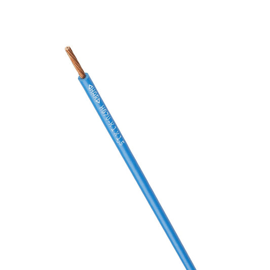 Cable Monoconductor H07V-K