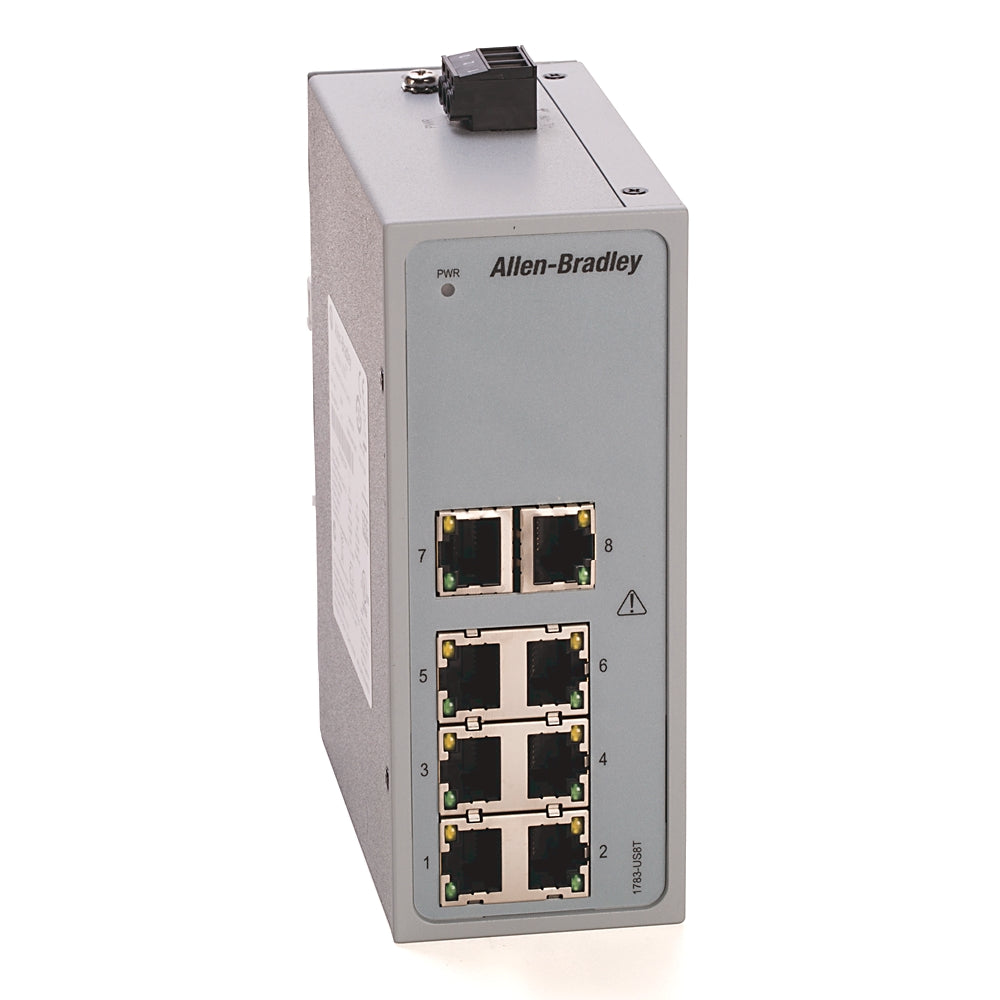 Switch Stratix 2000 | Varios puertos – ELVATRON