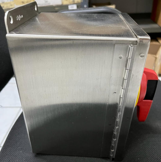 Interruptor de carga 80A | 194ECA80E