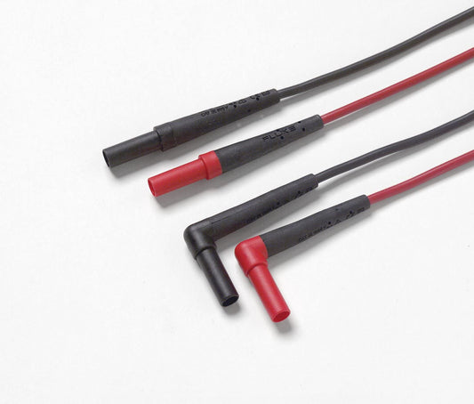 Juego de cables de prueba de silicona SureGrip™ | TL224.