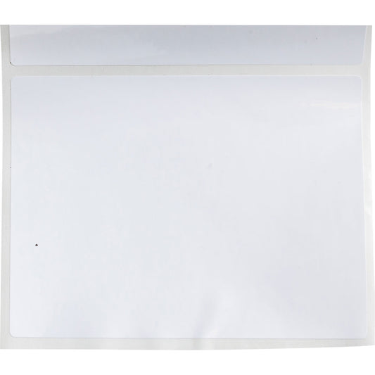 Rollo de etiquetas para componentes y código de barras, poliéster con adhesivo permanente - BBP33/I5300/I3300