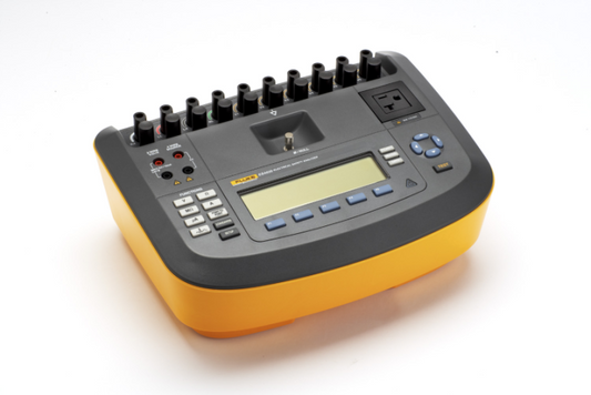 Analizador de seguridad eléctrica | ESA620