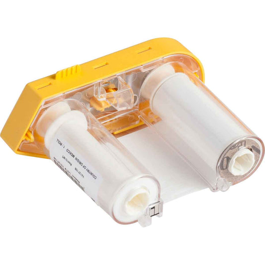Cinta de impresión blanco para BMP61, M611 | M61-R4400-WT