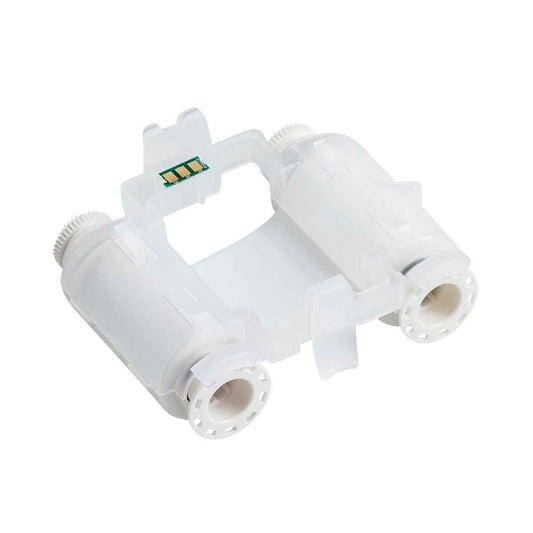 Cinta de impresión blanco opaco para BMP71 | M71-R4400-WT.