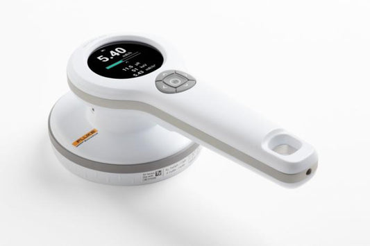 Monitor de Radiación Ambiental RaySafe 452 KIT | 1504043