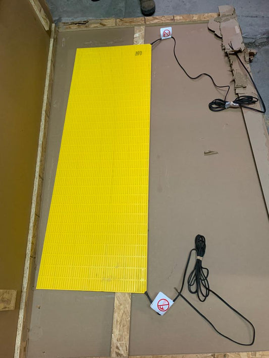 Alfombra de seguridad Guardmaster | 440FM1030BYNN