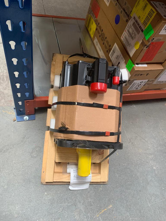 Servomotor de rotación 480V | MPLB980DMJ72AA