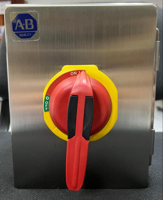 Interruptor de carga 80A | 194ECA80E