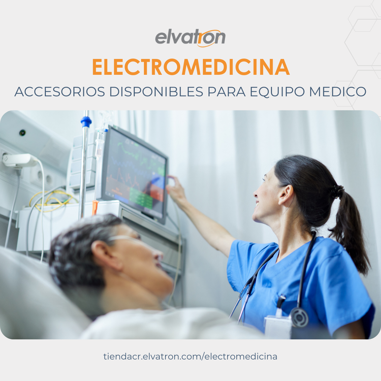 Electromedicina