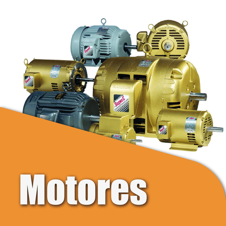 Motores y Accesorios