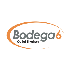 Bodega 6 (Outlet)