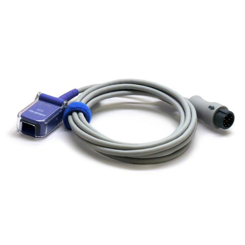 0010-20-42712| Cable de Extensión Nellcore Oximax Mindray