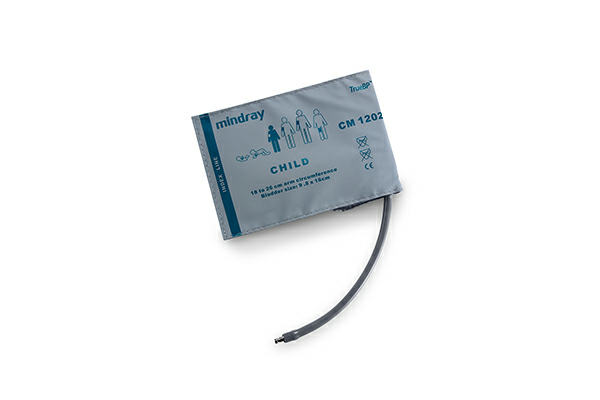 0010-30-12158 | Brazalete pediátrico Mindray
