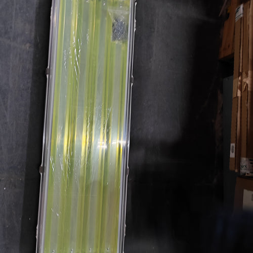 Luminario tipo Mariner para HIGH BAY 4pies, 4X54W, T5, s/tubos