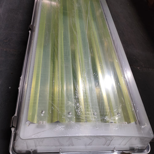 Luminario tipo Mariner para HIGH BAY 4pies, 4X54W, T5, s/tubos