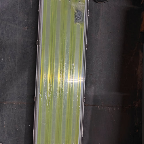 Luminario tipo Mariner para HIGH BAY 4pies, 4X54W, T5, s/tubos