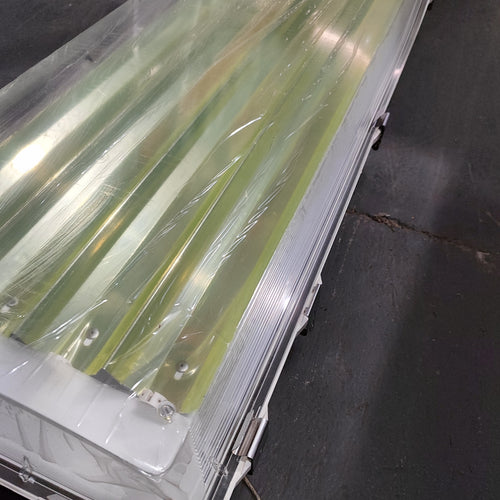 Luminario tipo Mariner para HIGH BAY 4pies, 4X54W, T5, s/tubos