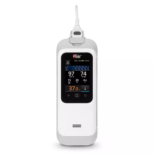 9849 | Oxímetro Rad G (no incluye sensor)