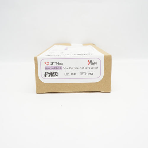 4003 M | Sensor SPO2 RD SET Neo/Adulto
