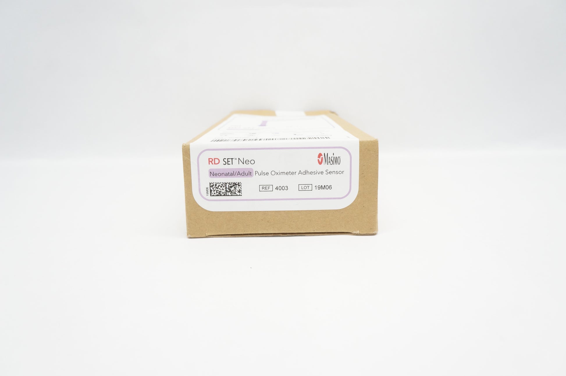 4003 M | Sensor SPO2 RD SET Neo/Adulto