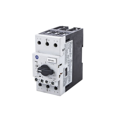 Breaker de protección de motor magnético alto | 140MF8EC16