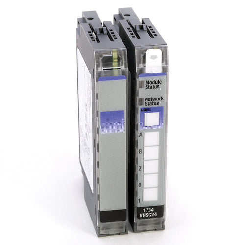 Contador de alta velocidad Point I/O | 1734VHSC24