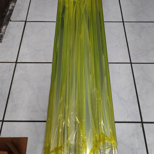 Luminario tipo K5 Industrial High Bay, 4X54W, T5,  216W, s/tubos