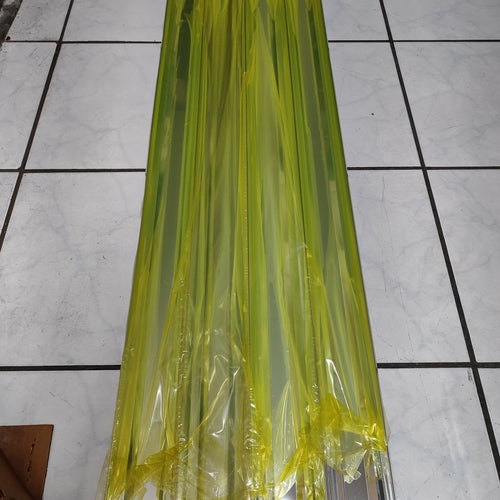 Luminario tipo K5 Industrial High Bay, 4X54W, T5,  216W, s/tubos