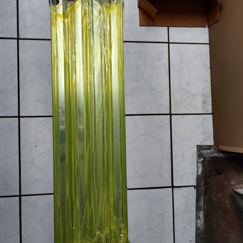 Luminario tipo K5 Industrial High Bay, 4X54W, T5,  216W, s/tubos