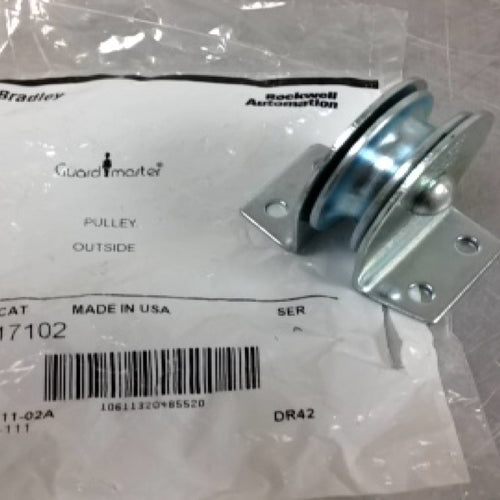 Polea de esquina superior | 440AA17102