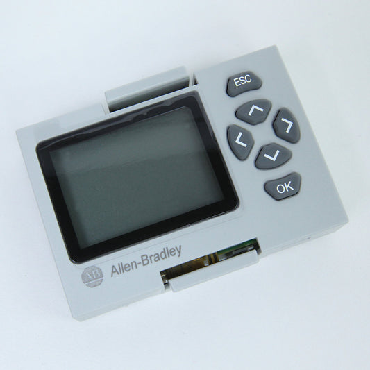 Micro 810 LCD Display con teclado  | 2080LCD