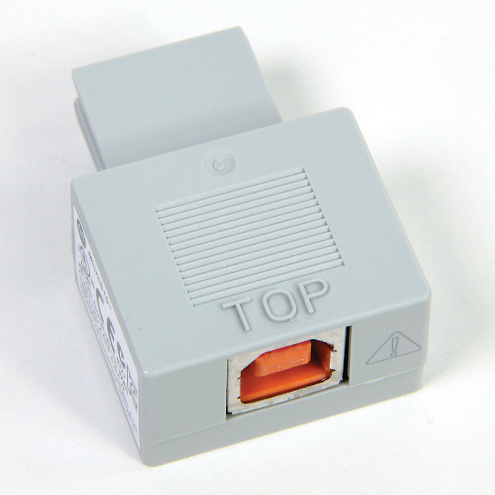 Adaptador USB para Micro 810 de 12 puntos  | 2080USBADAPTER