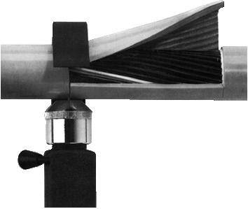 Herramienta pelamangueras de 6 a 25mm máx | AM 25