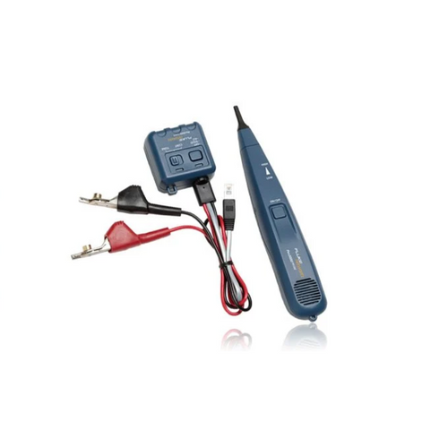 Generador de Tonos y Sonda